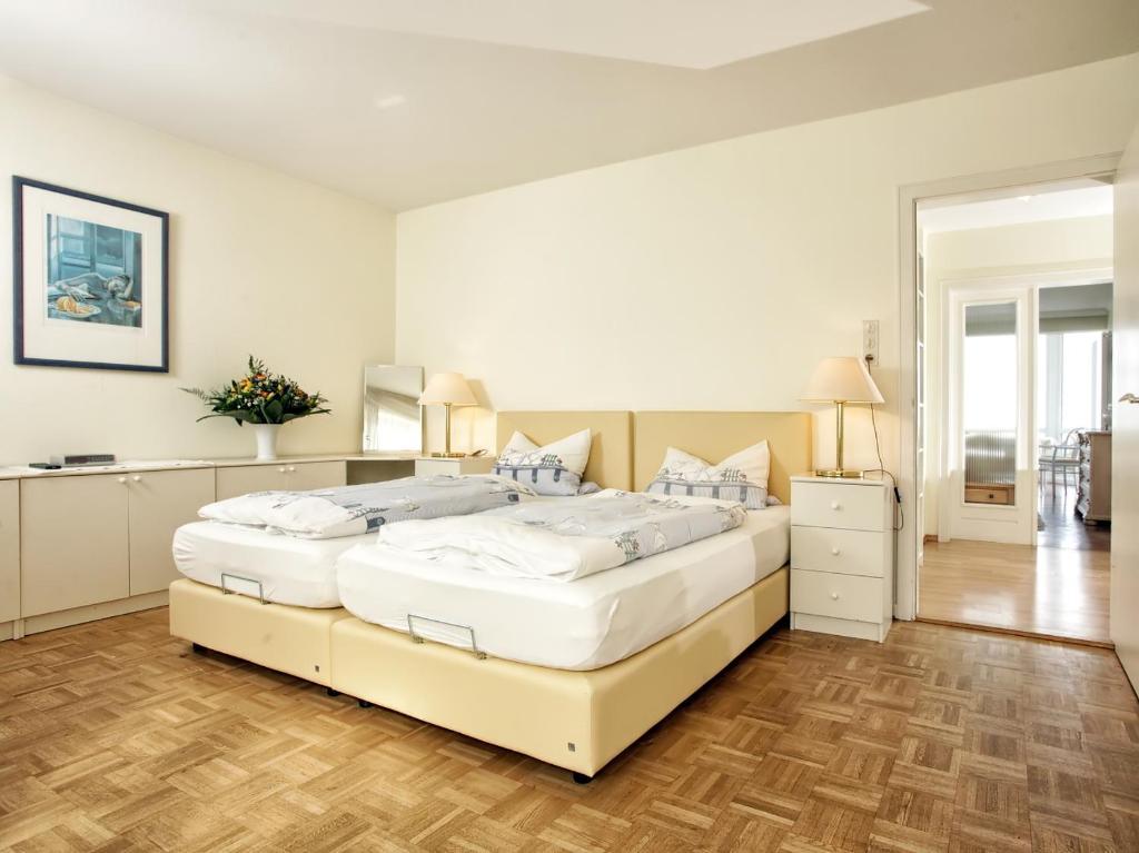 Ferienwohnanlage Duenenhaus Hohwacht Quarto foto